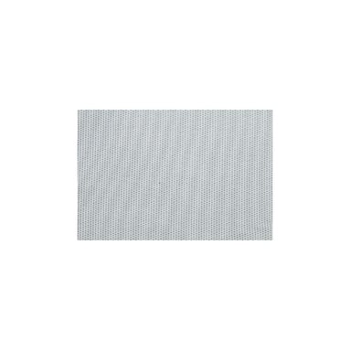 Mecatron 374077 Tesatura elastica de izolare fonica argintie