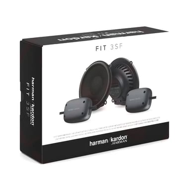 Boxe Harman/Kardon FIT3SF