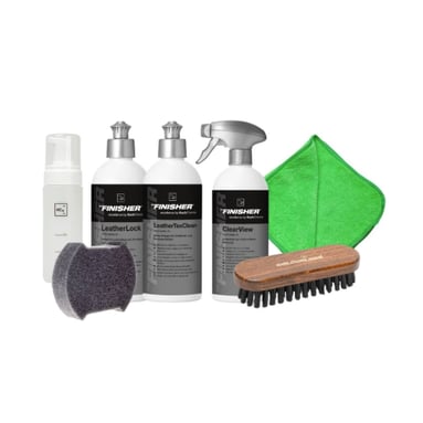 Set de îngrijire a pielii Koch Chemie