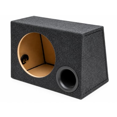 Incintă bass-reflex Basser SK12