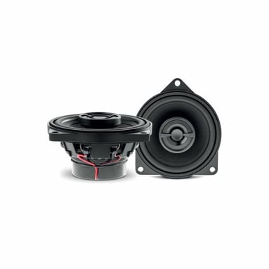 Boxe pentru BMW Focal IC BMW 100