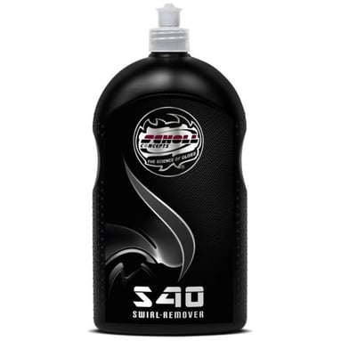 Pastă de lustruit Scholl Concepts S40 Anti-Swirl Compound (1 l)