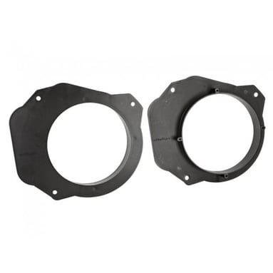 Tampoane din plastic pentru difuzoare pentru Citroen Jumpy / Fiat Scudo / Peugeot Expert
