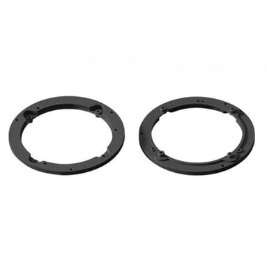 Tampoane din plastic pentru difuzoare pentru Citroen / Fiat / Ford / Honda / Lancia / Mazda / Peugeot / Suzuki