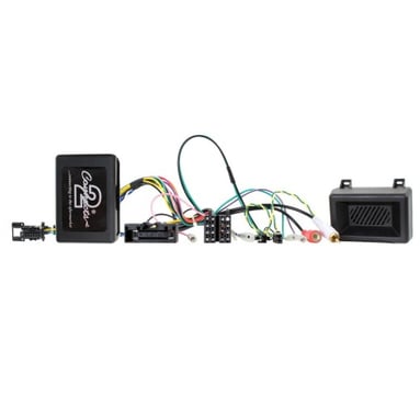 Adaptor de comandă buton al volanului Ford Connects2 CTSFO007.2
