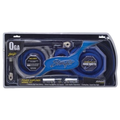 Kit cablu Stinger SK6201