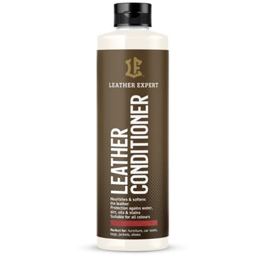 Leather Expert - Leather Conditioner (500 ml)