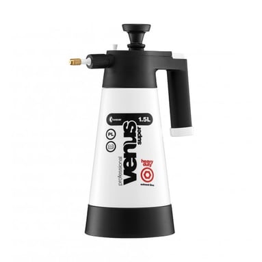 Stropitor cu presiune Kwazar Venus Super HD SOLVENT LINE 1,5 l