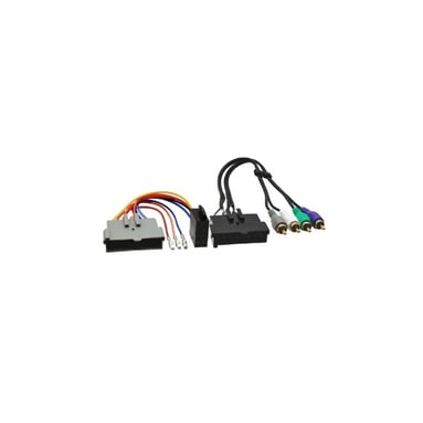 Adaptor pentru sistemul audio activ Ford