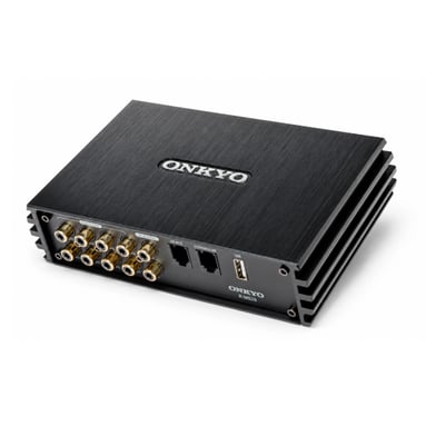 Amplificator cu procesor DSP Onkyo R-MS25