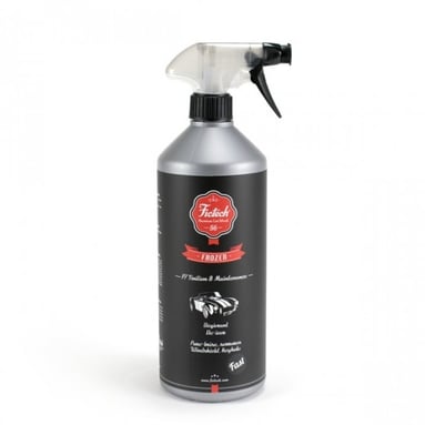 Dezghețator de sticlă Fictech Frozen (1 l)