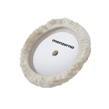 Menzerna Crater Shaped Lambswool Pad 230mm
