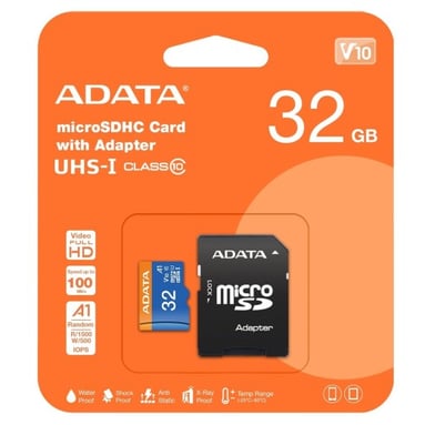 Card de memorie SD de 32 GB