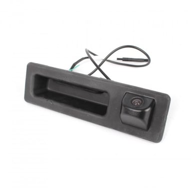 Cameră de parcare OEM BMW Seria 5 (BC BMW-03)