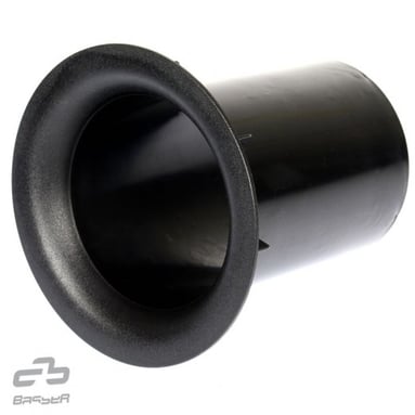 Muștiuc bass reflex Basser Port 100/150