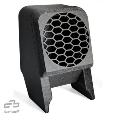 Incintă OEM Basser 8" pentru BMW X3 (G45)