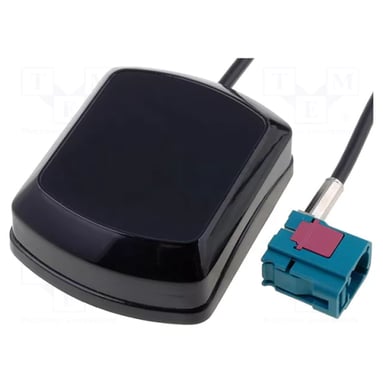 Antena GPS 4carmedia GPS-FAKRA.2