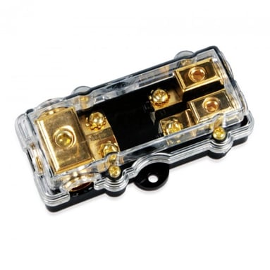 Sinus Live Mini-ANL 1-2