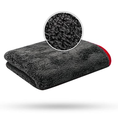 Lavetă din microfibră Liquid Elements Microfiber Cloth Ultra Finish - 1200 GSM 40 x 40 cm