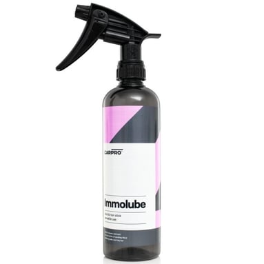 Lubrifiant CarPro ImmoLube (500 ml)