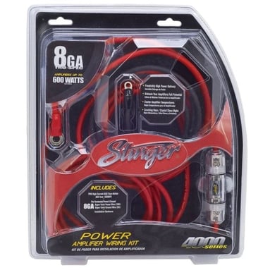 Kit cablu Stinger SK4281