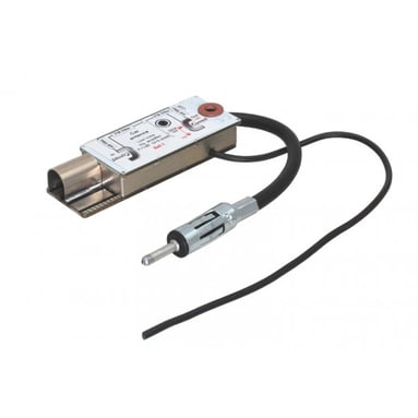 Amplificator antenă Corect 1.1.18