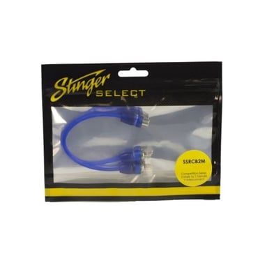 Adaptor Y Stinger SSRCB2M