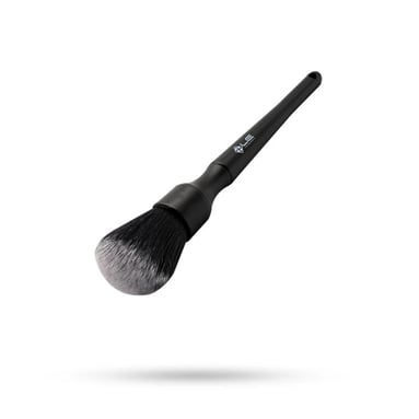 Perie ultra fină Liquid Elements Brush Black & White Ultra Soft - XL