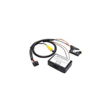 adaptor video pentru camera de parcare VW RNS510 / Škoda Columbus