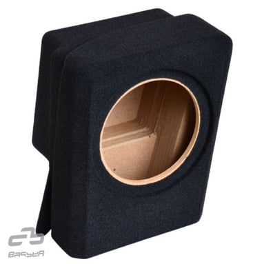 Incintă OEM Basser 10" pentru Mitsubishi Outlander