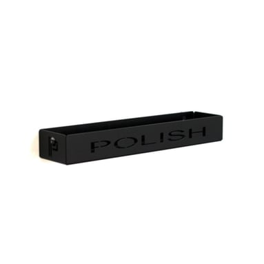 Poka Premium Tray 40 cm - Polish