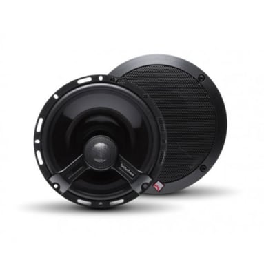 Boxe Rockford Fosgate POWER T1650