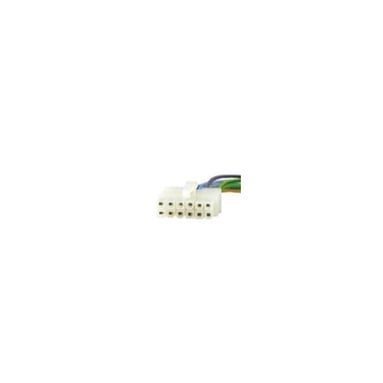 Pioneer 12 pin - conector ISO