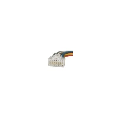 Pioneer 16 pin - conector ISO