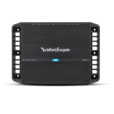 Amplificator Rockford Fosgate PUNCH P500X1bd