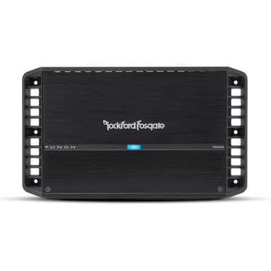 Amplificator Rockford Fosgate PUNCH P500X2