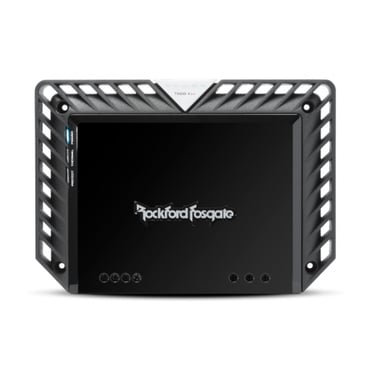 Amplificator Rockford Fosgate POWER T500-1bdCP