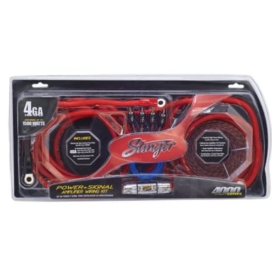 Kit cablu Stinger SK4641