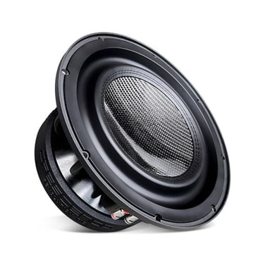 Subwooferul Crescendo Revolution 710