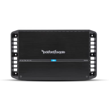 Amplificator Rockford Fosgate PUNCH P600X4