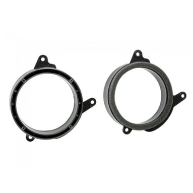 Tampoane de plastic sub difuzoare pentru Mercedes E-Class