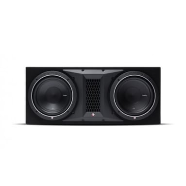 Subwoofer cutie Rockford Fosgate PUNCH P2-2X10