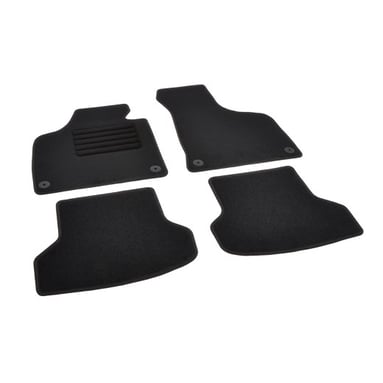 Covorase textile Rigum pentru Audi A3 8p Sportback (2003 - 2013)