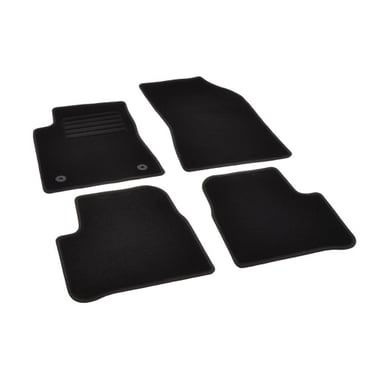 Covorașe textile Rigum pentru Citroën C3 (2017 -)