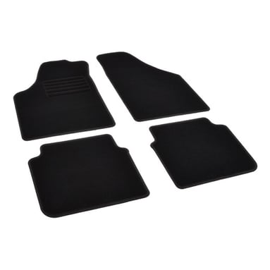 Covorașe textile Rigum pentru Fiat Idea (2003 -)