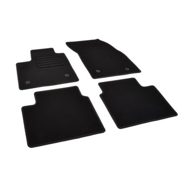 Covorașe textile Rigum pentru Ford Focus (2018 -)