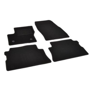 Covorașe textile Rigum pentru Ford Kuga (2013 - 2015)