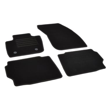 Covorașe textile Rigum pentru Ford Mondeo (2014 -)