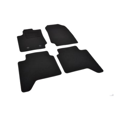 Covorașe textile Rigum pentru Ford Ranger (2016 -)