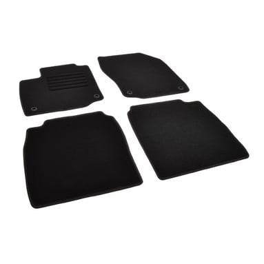 Covorașe textile Rigum pentru Honda Civic Hatchback (2012 - 2017)